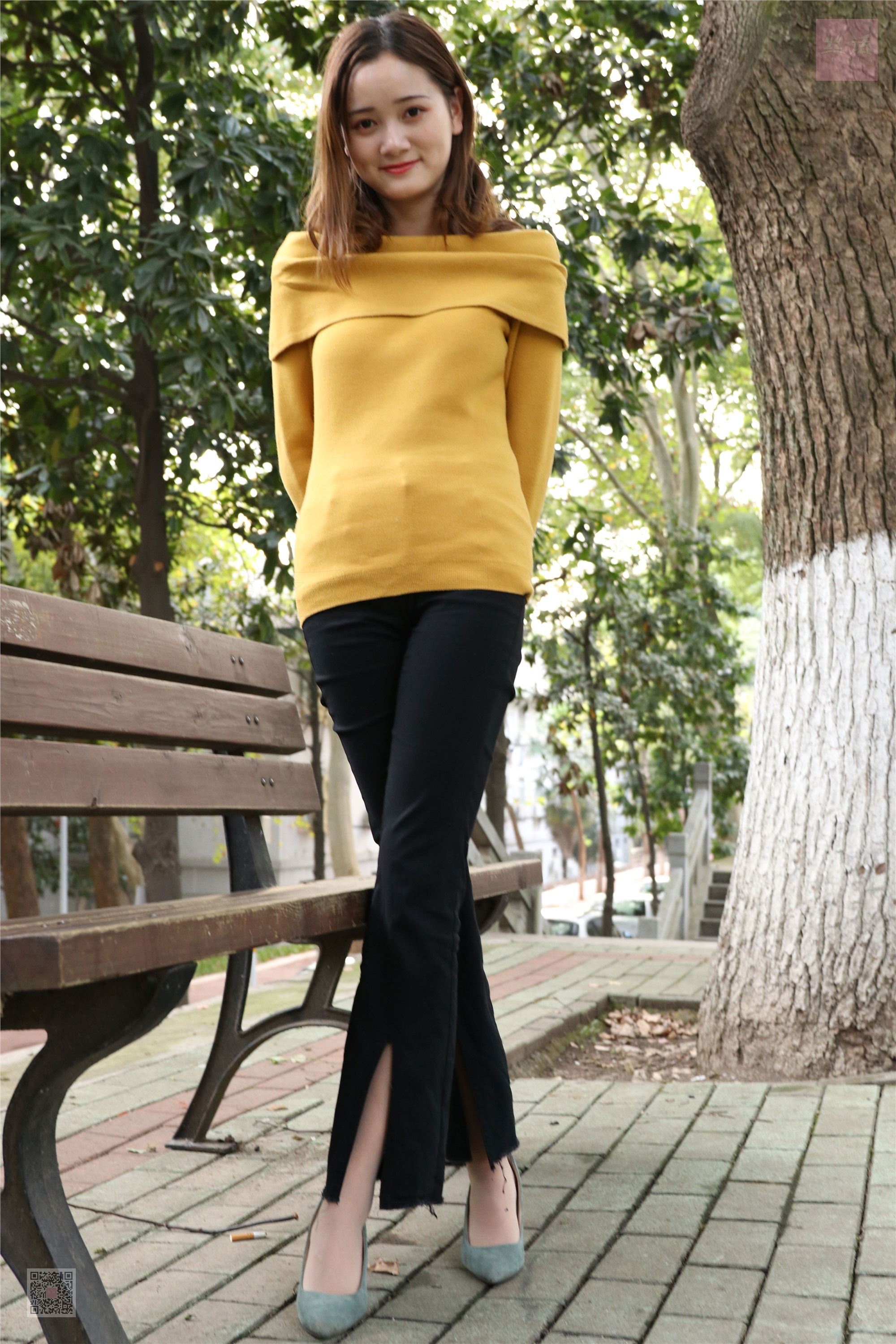 SiHua思话  SH016 丫丫